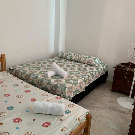 Hospedaje Alferez Real Jamundí Екстериор снимка