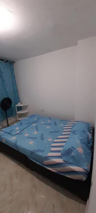 Hospedaje Alferez Real Jamundí Екстериор снимка
